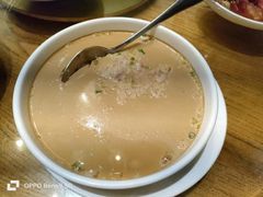 -新白鹿餐厅(爱琴海购物中心店)