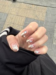 -晨·艺美甲美睫