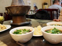 特色蘸酱-金生隆(六铺炕店)