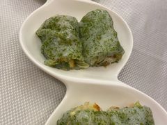 万山海苔一品肠-万山楼海鲜酒家·二十三年老字号