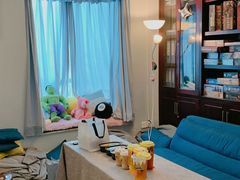 -无趣桌游狼人杀店