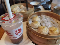 -馋三尺蟹粉小笼(人民广场店)