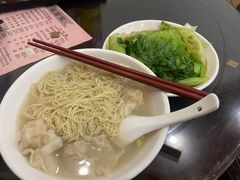 -才福面家(德政中路店)