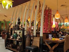 -甲米府·泰国餐厅(八佰伴店)
