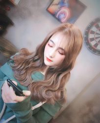 -MY WAY SALON
