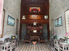 -蔡家宅