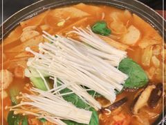 -槿Story·韩国料理(望京韩国美食城店)