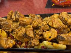 -桃子餐厅·天津菜(红星路直营店)