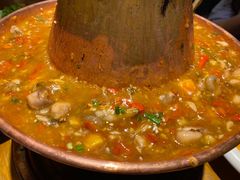 -觅山云南菜(泊富ICITY店)