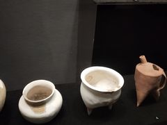 -盘龙城遗址博物院