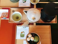 -中村藤吉(本店)