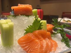 -中国坊中餐厅(石家庄希尔顿酒店)