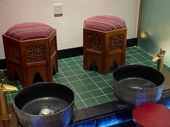 -泰悠谷养生SPA(世茂商业街店)