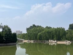 -达活泉公园