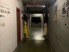 -棂笼·深度沉浸密室(武汉旗舰店)