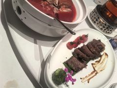 -荣兴酒家(徐家汇店)