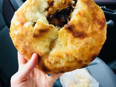-喜洲杨记破酥粑粑