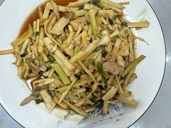 -翠茗农庄土菜馆(天目湖店)