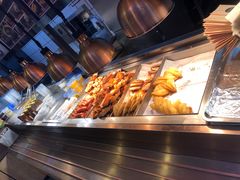 -头壹号饸饹面·大油条(东升科技园店)