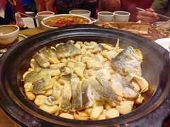 -宴小馆·小海鲜青岛菜(五四广场店)
