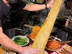 -辉记炭烧海鲜大排档·老字号(福田店)