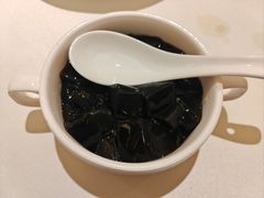 蜂蜜龟苓膏-万龙洲海鲜(安定门店)