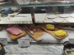 -沈阳和平艾美酒店新食谱西餐厅