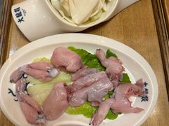 -大龙辣火锅·龙虾·烧烤(湖滨新天地店)
