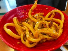 -龙抄手(春熙路总店)