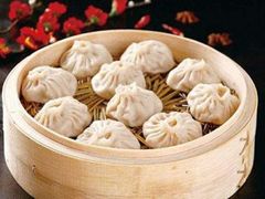 -百年尹氏汤包(湖南路狮子桥店)