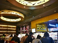 -三禾寿司(君尚店)