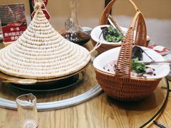 -野山舂·贵州现舂酸汤牛肉(东山店)