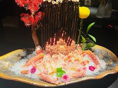 -蟹犇前•帝王蟹雪蟹(陆家嘴店)