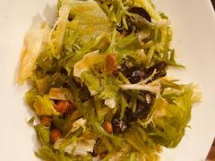 -老牌坊鲁菜名店(宽厚里店)