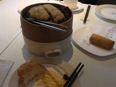 -铭家点心(秦岭路店)