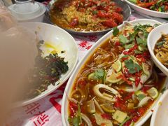 -辣螃铠盆盆蟹大排档(海昌店)