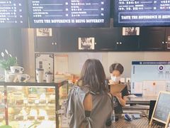 -BLAQ咖啡(骏豪店)