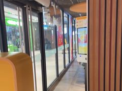 -麦当劳(百联西郊购物中心店)
