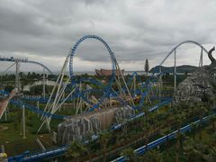 -七彩云南欢乐世界