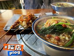 -多鱼炸串麻辣烫(闽江路店)
