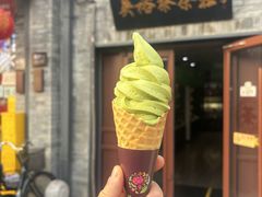 -吴裕泰茶庄(鼓楼店)