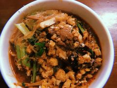 -刘信牛羊肉小炒泡馍(回民街店)