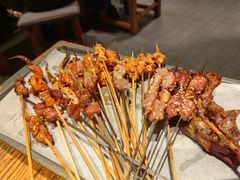 -北丐先生·野馄饨烧烤(长宁龙之梦店)