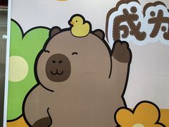 -凯德MALL(西直门店)