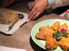 -新白鹿餐厅(金鹰新街口店)