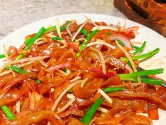 -留半山·香港食堂(啦啦宝都店)