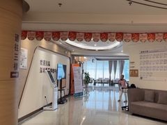 -慈铭奥亚健康体检(南山店-保利分院)