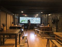 大堂-太平张醪糟(西街直营店)