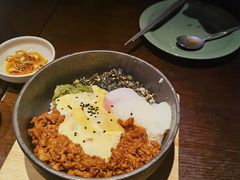 -Fuzzy Bistro 浮几韩餐·茶酒馆