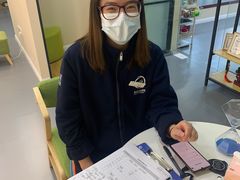 -森诺运动康复中心(北苑店)